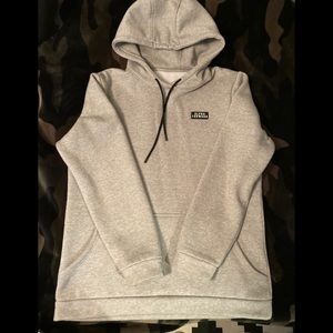 Alpha Forward Hoodie